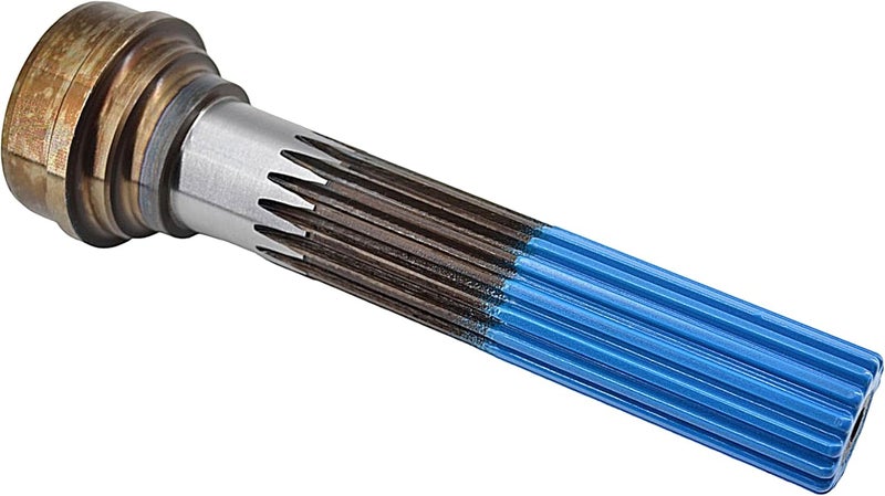 RABROPAR Store Midship Stub Shaft 1.375" 16 Spline Tube 2.5 x 0.083" for 1210-1350 Series 2-53-471 - Image 2